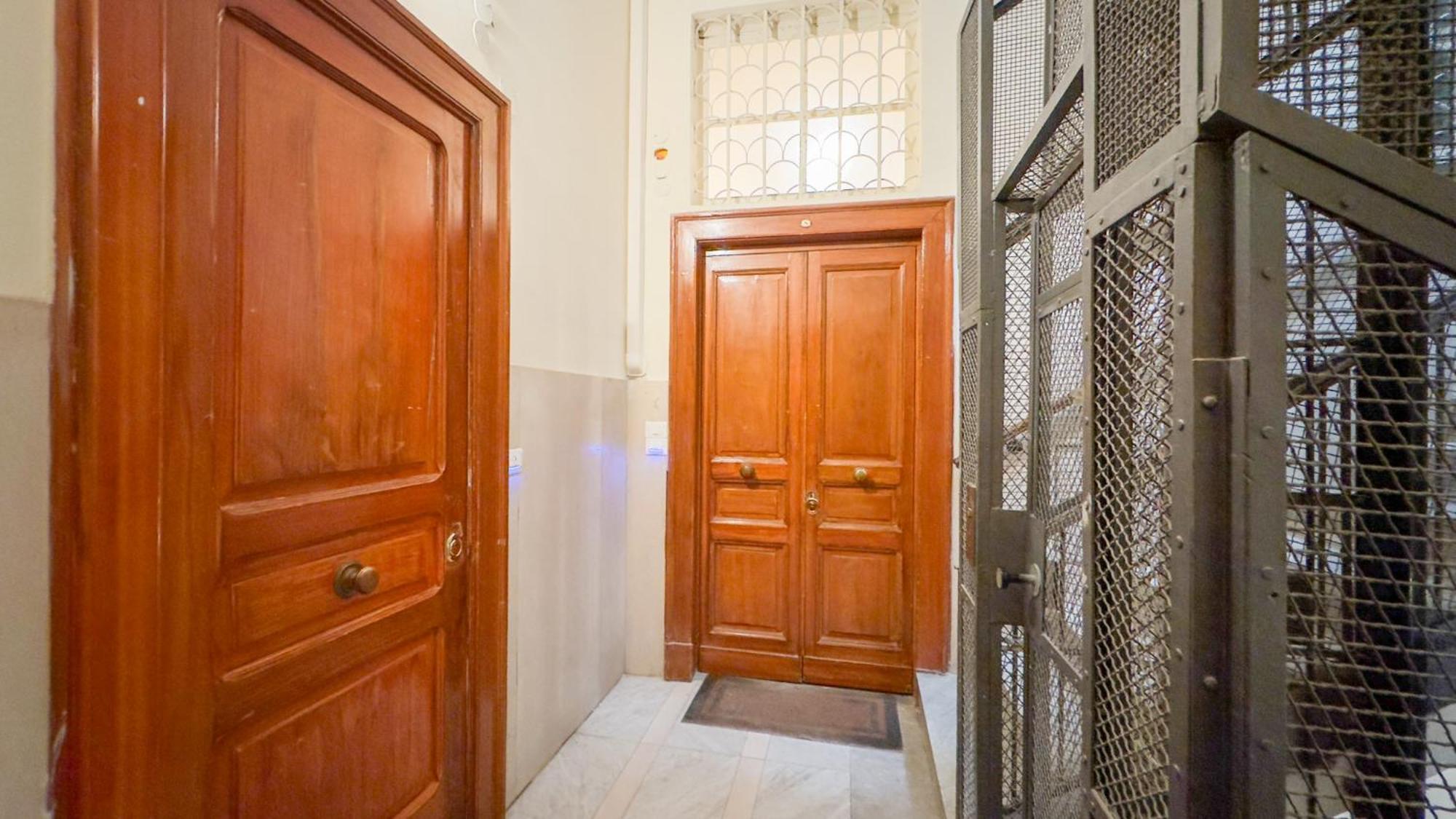 Maison d'hôtes Don Vittorio A Chiaia