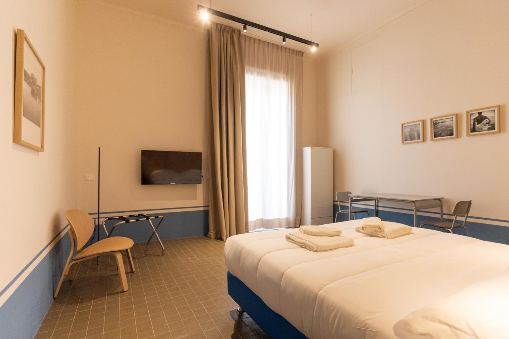 Maison d'hôtes Don Vittorio A Chiaia Naples