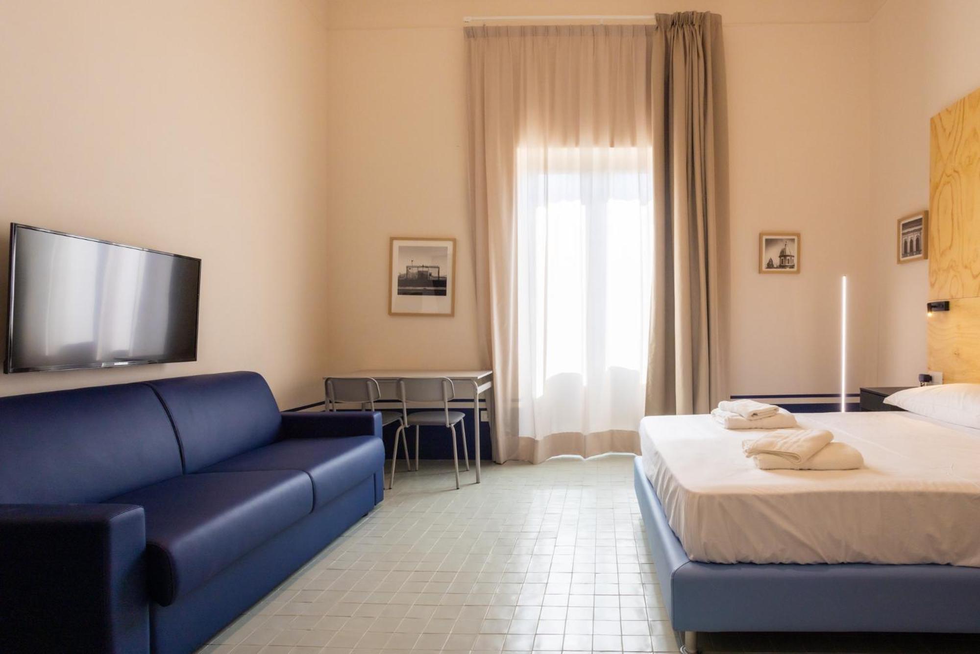 Maison d'hôtes Don Vittorio A Chiaia Naples